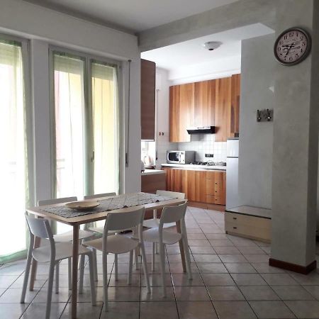 Gatto Romeo Apartments Verona Buitenkant foto