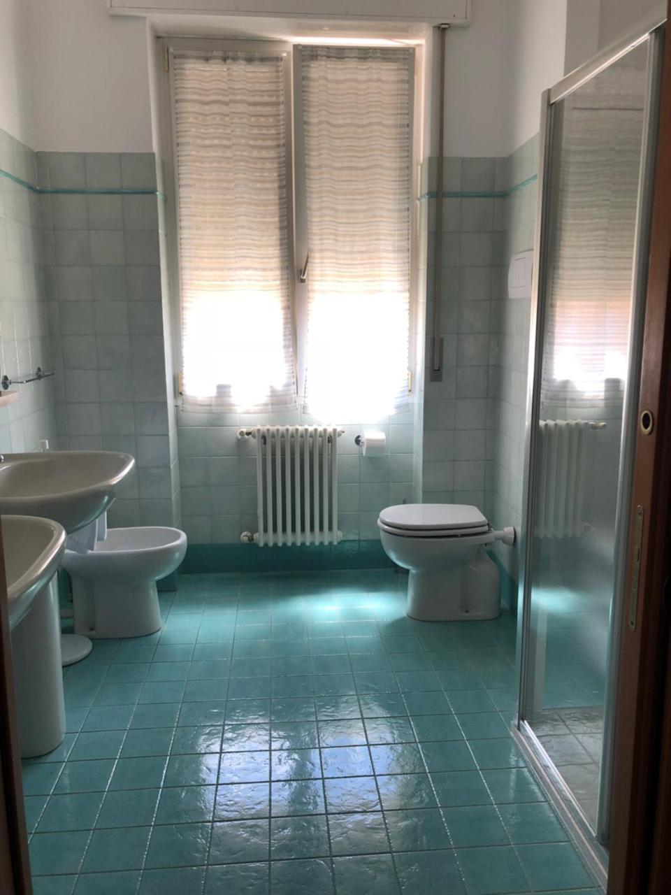 Gatto Romeo Apartments Verona Buitenkant foto