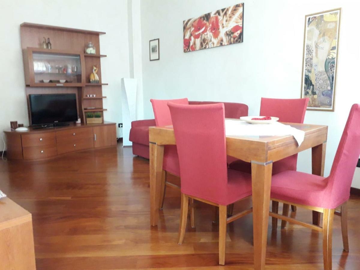 Gatto Romeo Apartments Verona Buitenkant foto